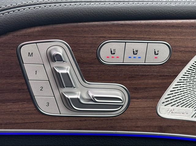 New 2026 Mercedes-Benz GLE 450e 4MATIC image 27