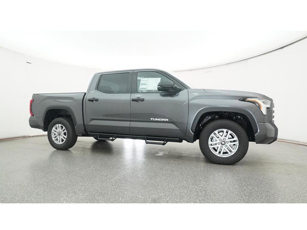 New 2025 Toyota Tundra SR5 image 28