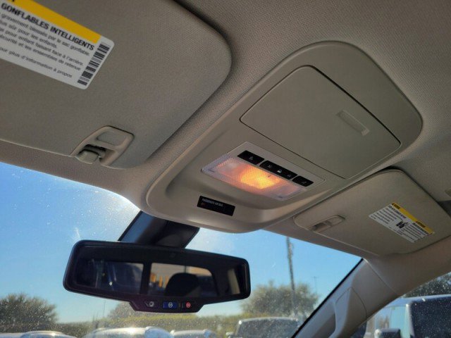 Used 2019 GMC Canyon All Terrain w/ All Terrain X Package image 24