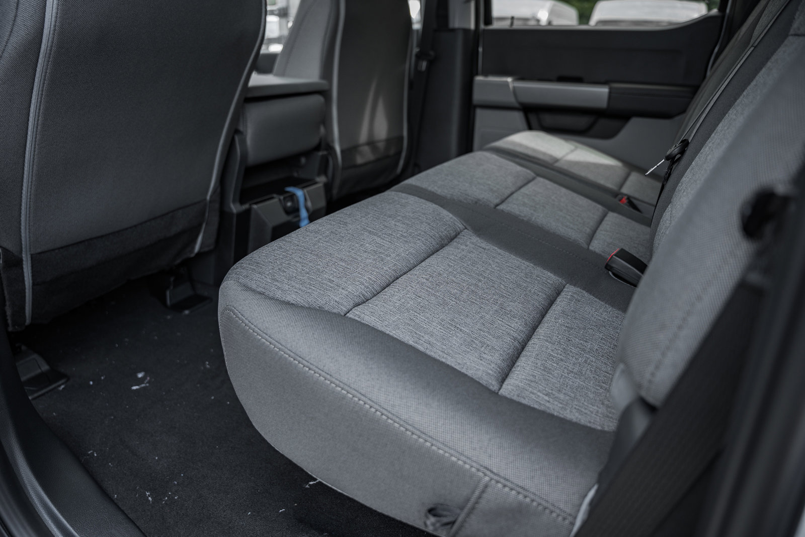 New 2026 Ford F350 XL w/ STX Appearance Package image 37