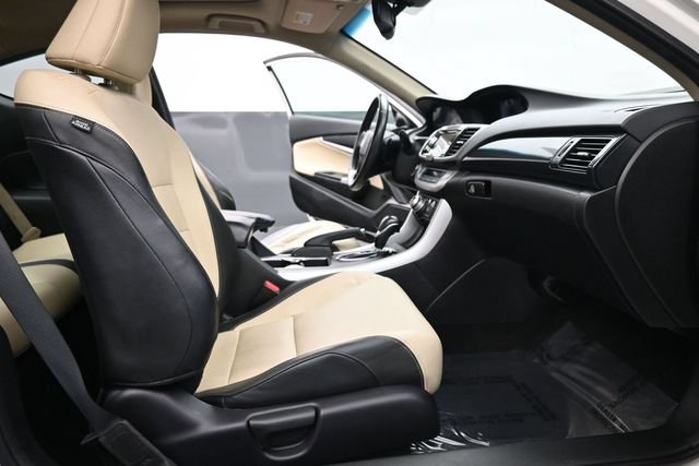 Used 2015 Honda Accord EX-L image 17