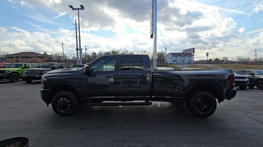 New 2026 RAM 3500 Laramie image 5