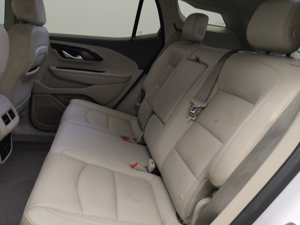 Used 2020 GMC Terrain Denali w/ Denali Premium Package FWD image 18