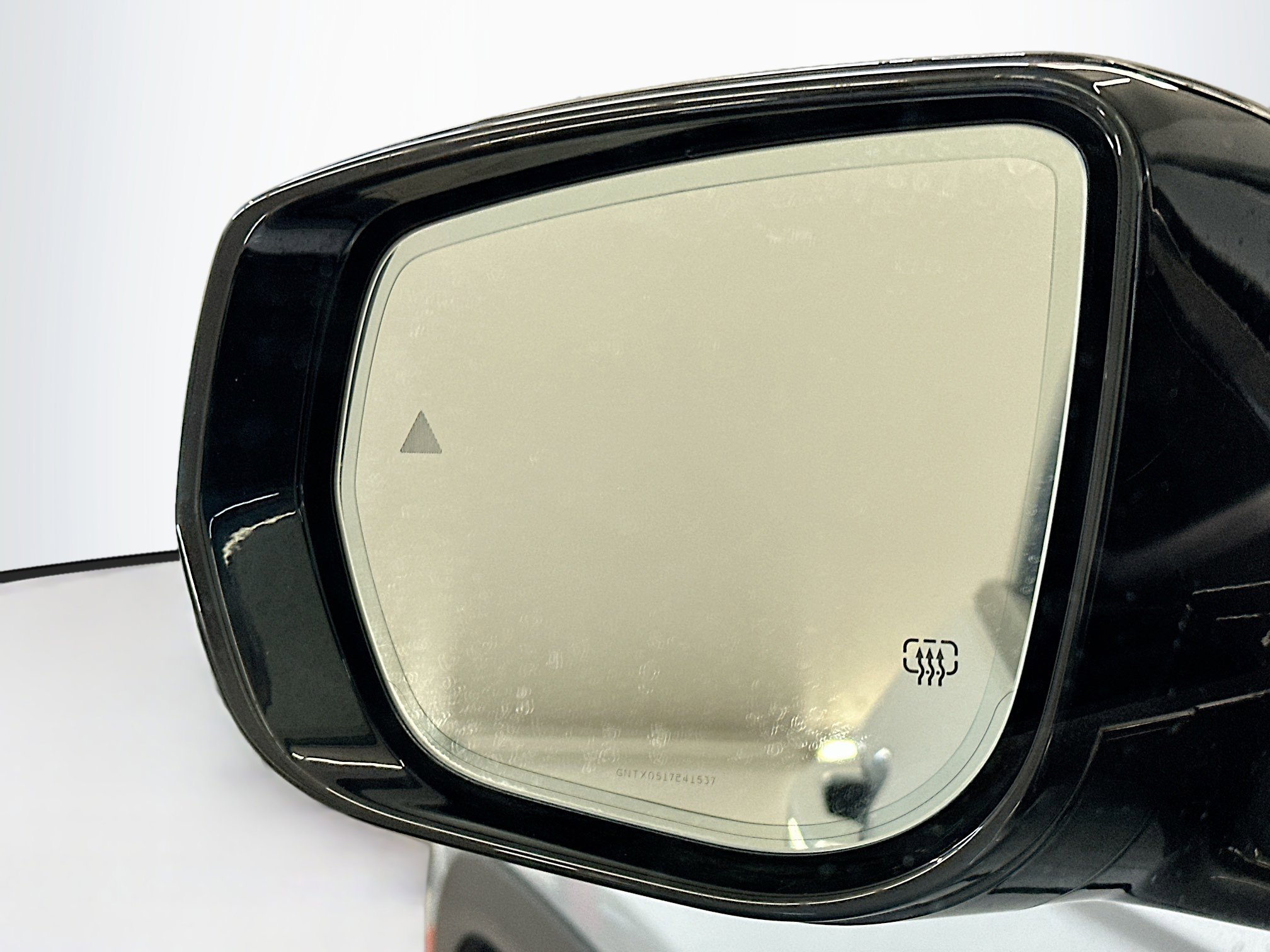 Used 2024 Jeep Grand Cherokee L Limited w/ Luxury Tech Group II image 16