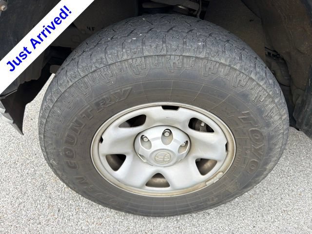 Used 2017 Toyota Tacoma SR RWD image 10