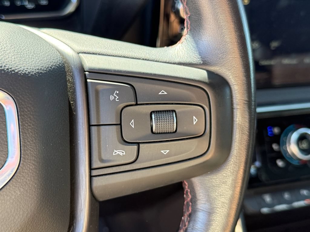 Used 2024 GMC Sierra 2500 AT4X AWD/4WD image 18