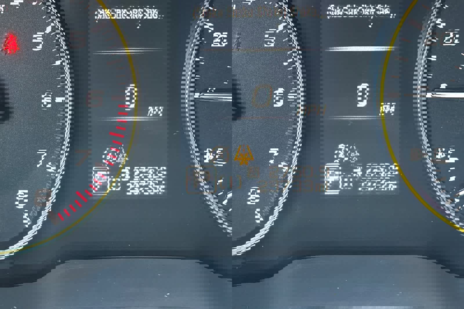 Used 2024 Subaru Crosstrek 2.5i Sport w/ Popular Package #4A image 27