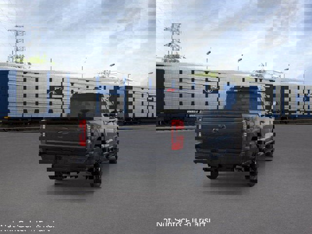 New 2026 Ford F350 XLT w/ XLT Premium Package image 30