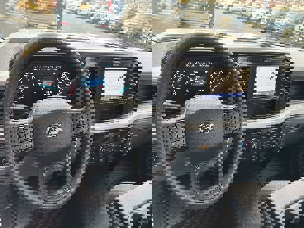 New 2026 Ford F250 XL w/ 360-Degree Camera Package image 24