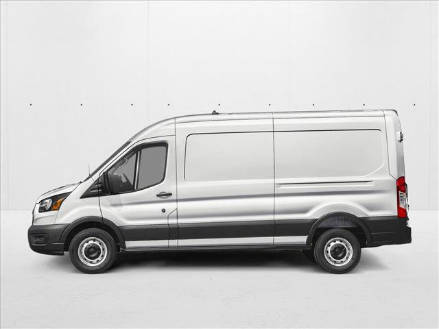 New 2026 Ford Transit 250 148 Medium Roof w/ Load Area Protection Package RWD image 3