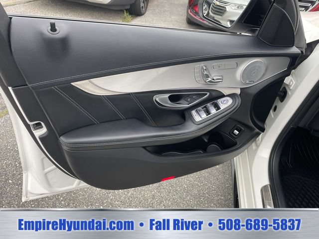 Used 2020 Mercedes-Benz C 63 AMG S image 19