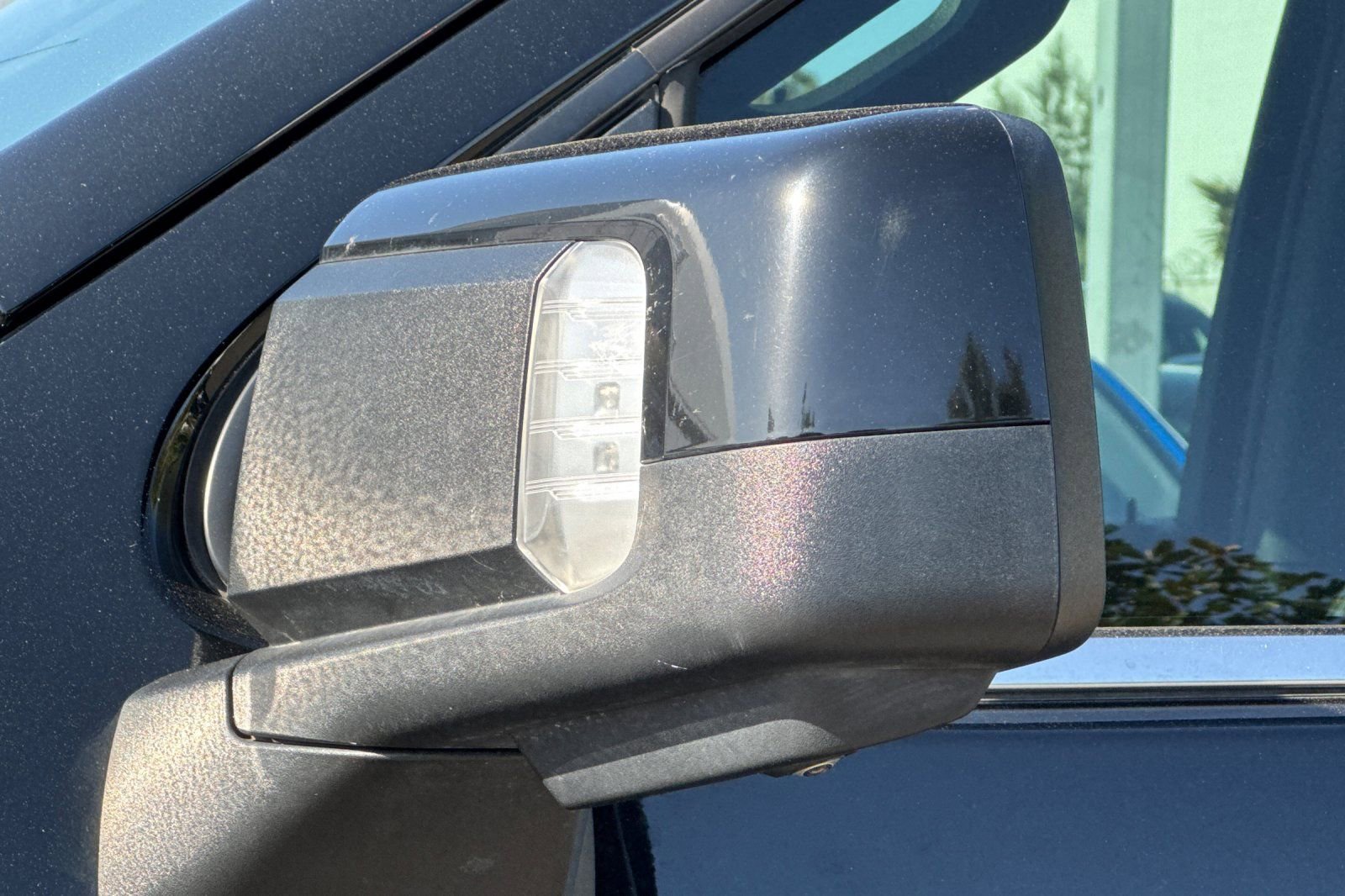 Used 2020 Chevrolet Silverado 1500 High Country w/ Technology Package image 48