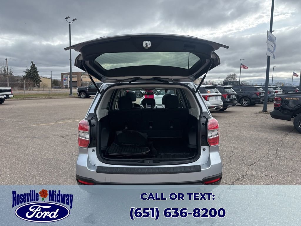 Used 2014 Subaru Forester 2.5i Premium w/ All-Weather Package image 38