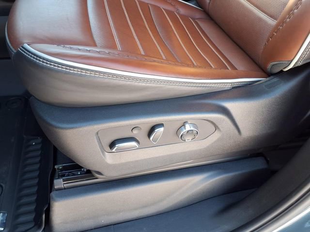 Used 2024 GMC Sierra 1500 Denali Ultimate image 19