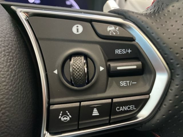 New 2026 Acura MDX A-Spec AWD/4WD image 15