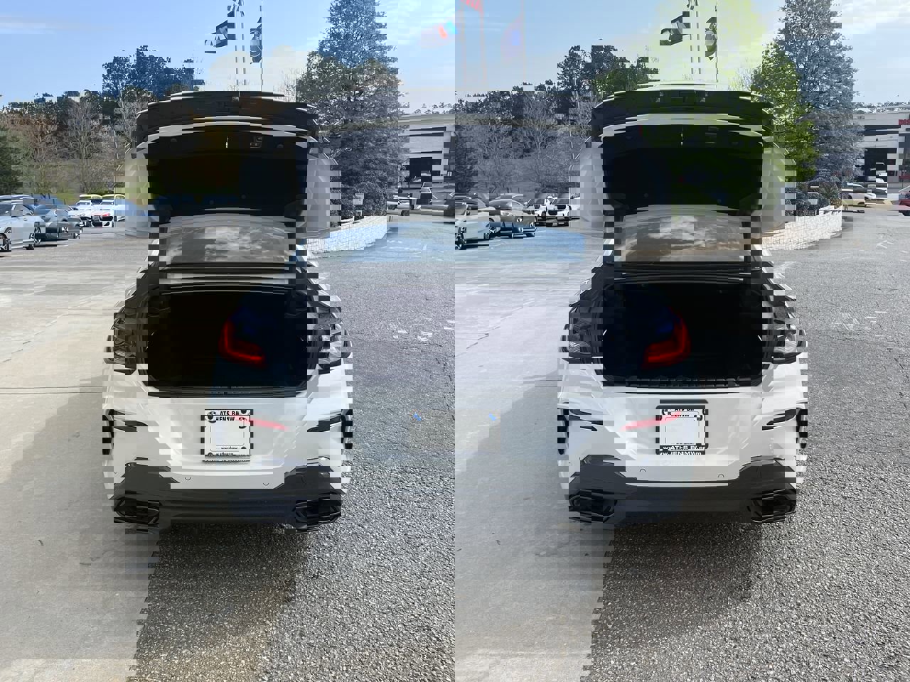 Certified 2024 BMW 840i Gran Coupe image 34