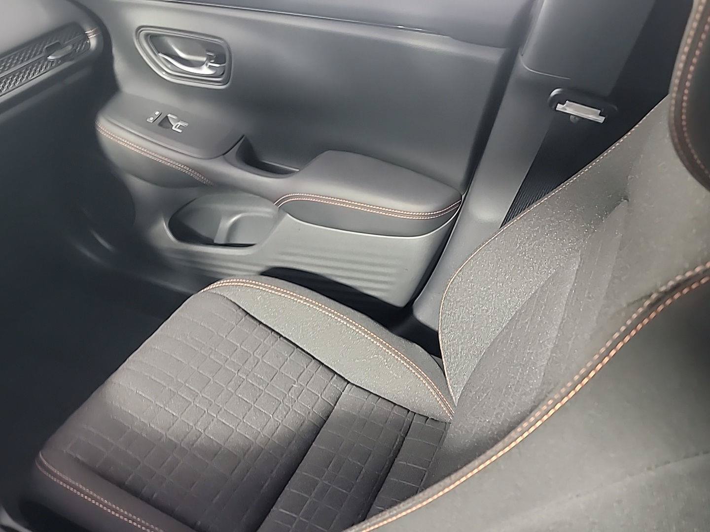 Certified 2026 Honda HR-V Sport image 20