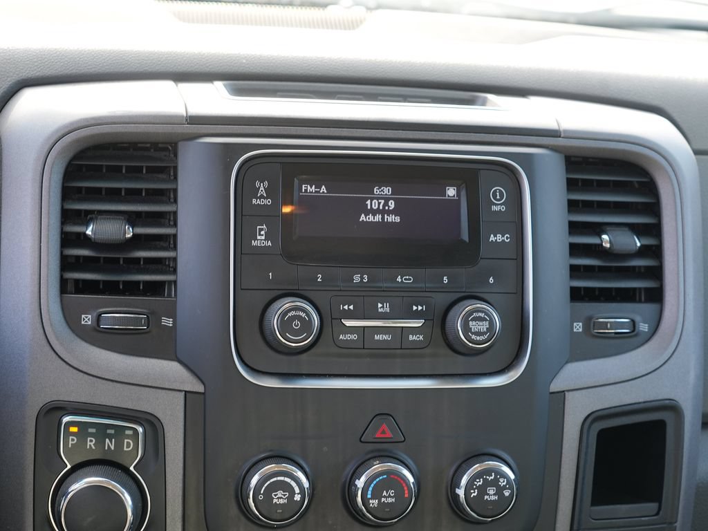Used 2016 RAM 1500 Tradesman w/ Popular Equipment Group AWD/4WD image 22