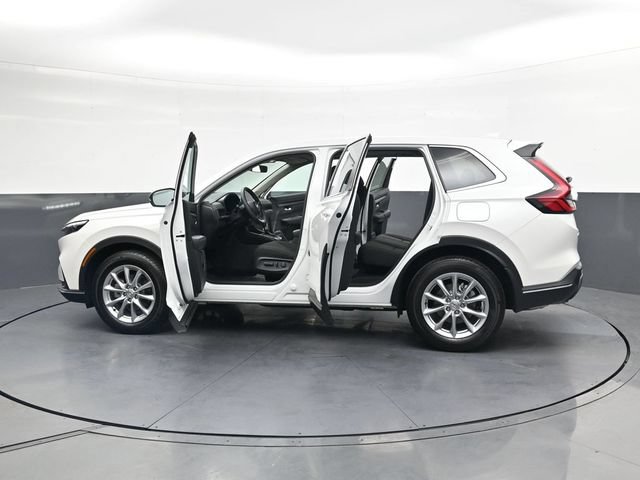 Used 2026 Honda CR-V EX image 41