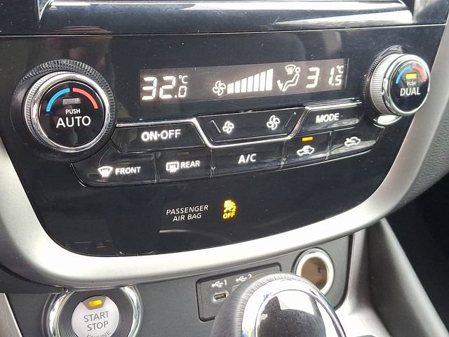 Used 2024 Nissan Murano SV image 15