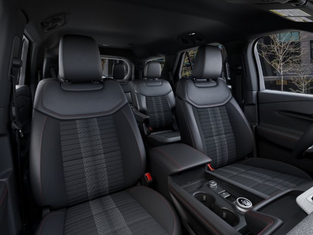 New 2027 Ford Explorer ST-Line w/ Premium Package AWD/4WD image 12