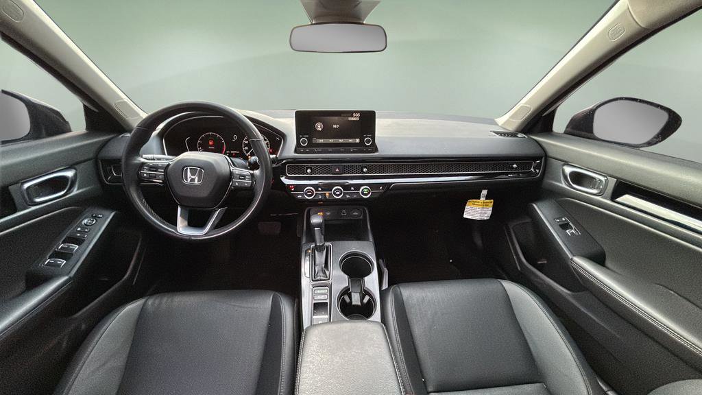 Used 2024 Honda Civic EX-L image 20
