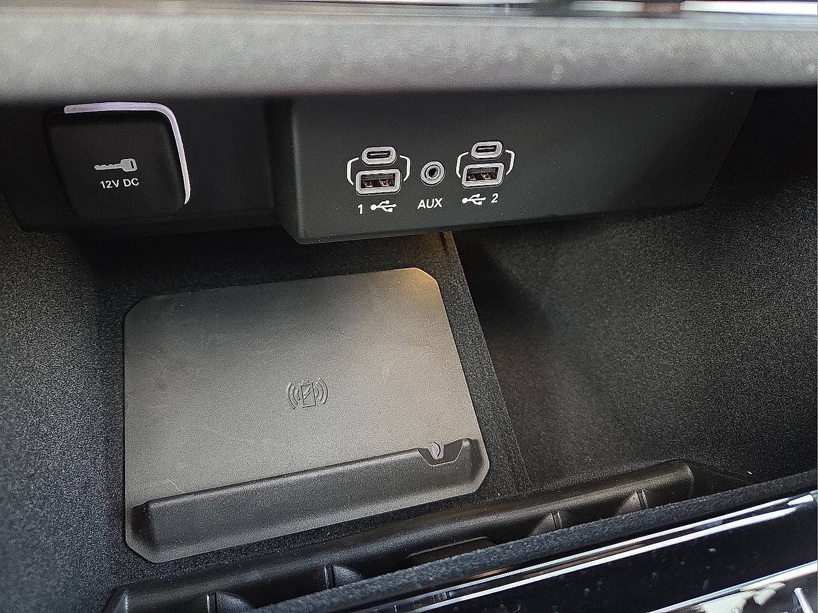 New 2025 Jeep Wagoneer L Series II w/ Premium Group I image 22
