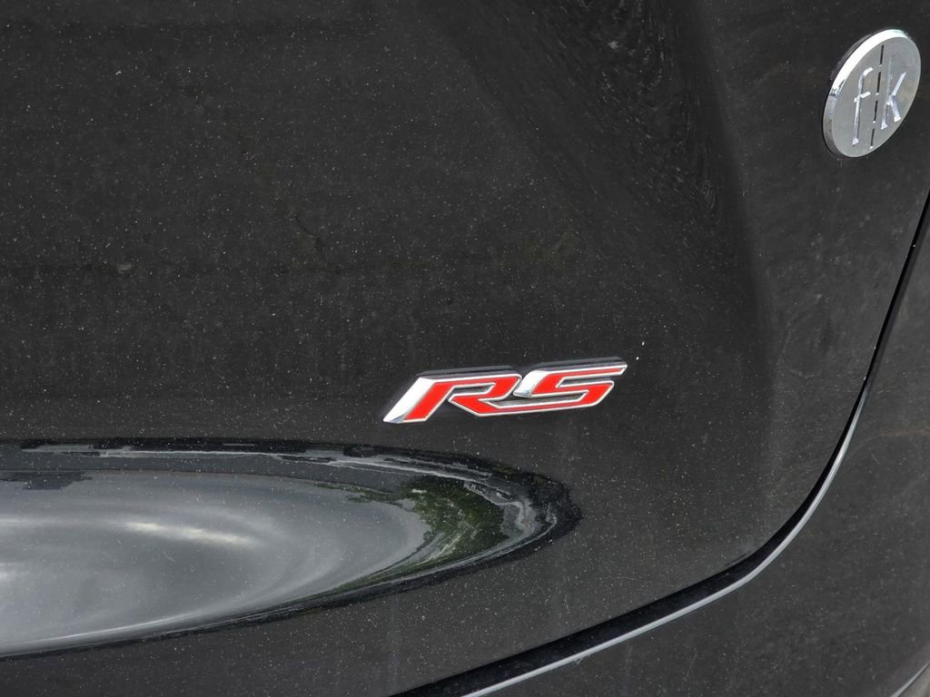 Used 2020 Chevrolet Blazer RS FWD image 7