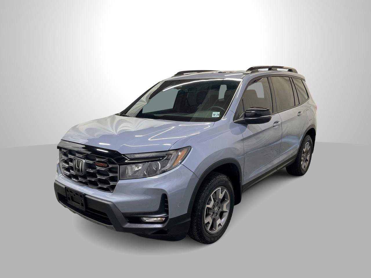 Certified 2023 Honda Passport TrailSport image 1
