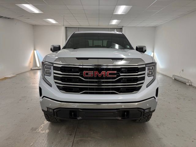 New 2026 GMC Sierra 1500 SLT w/ SLT Premium Plus Package image 2