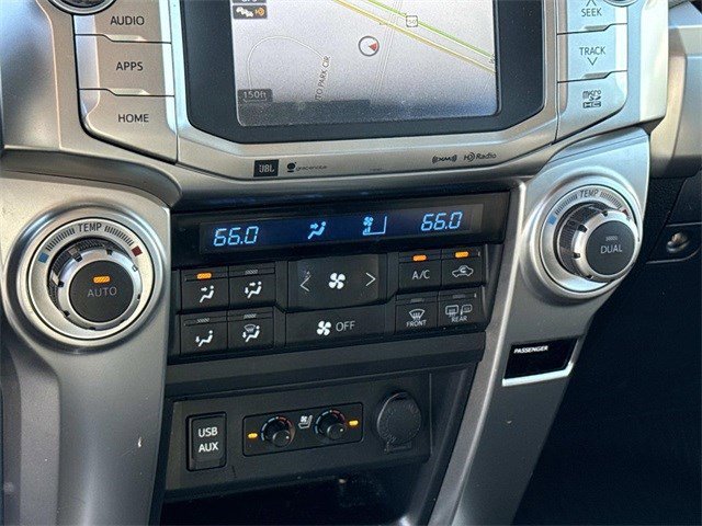 Used 2018 Toyota 4Runner Limited image 22