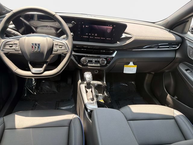 New 2026 Buick Envista Sport Touring w/ Convenience I Package FWD image 15