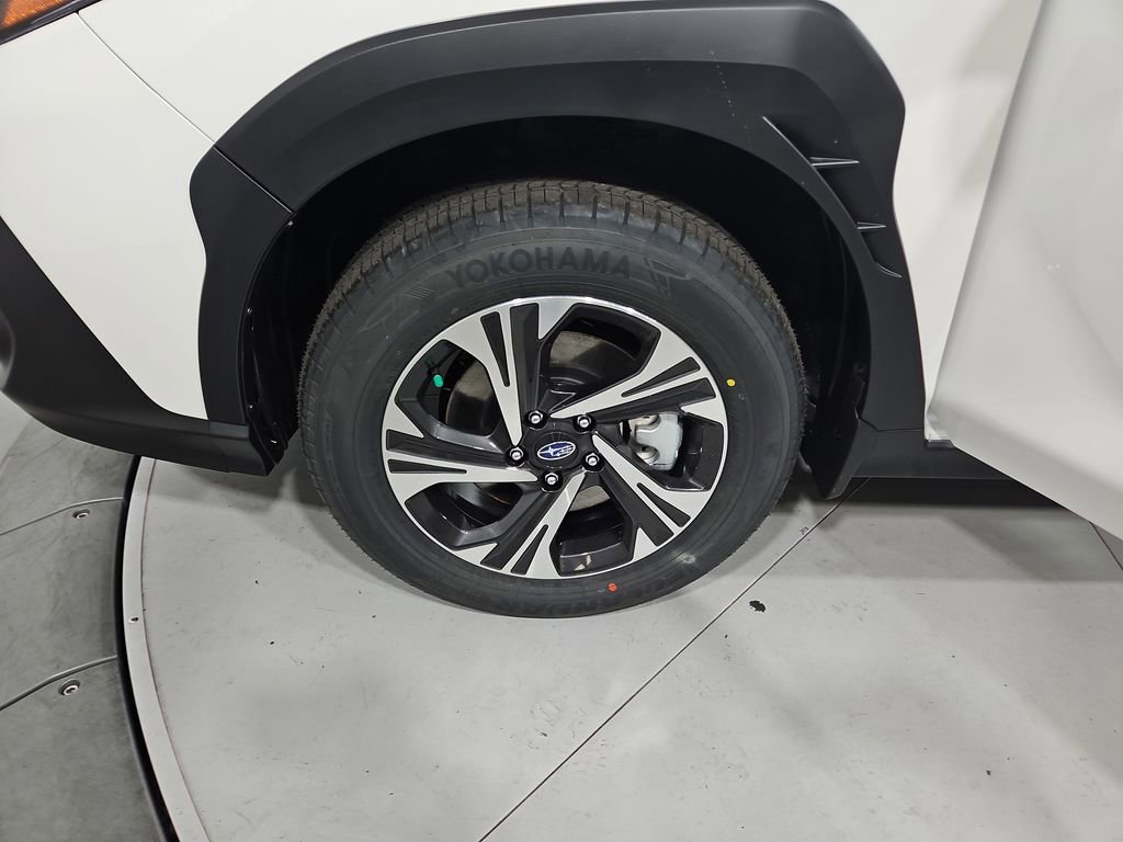 New 2026 Subaru Crosstrek 2.0i Premium image 25