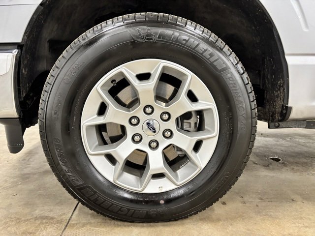 Used 2023 Ford F150 XLT image 9