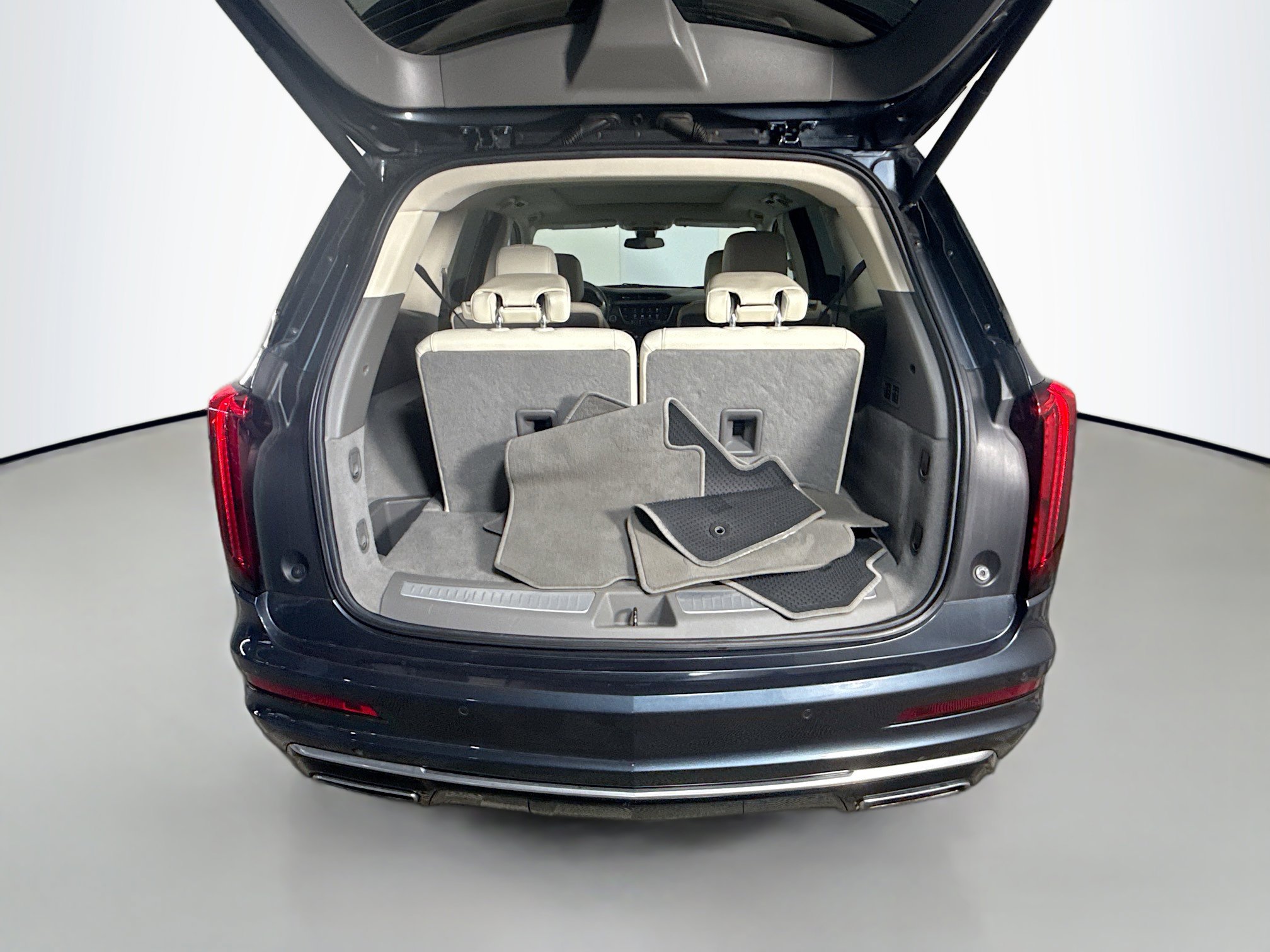 Used 2020 Cadillac XT6 Premium Luxury AWD/4WD image 35