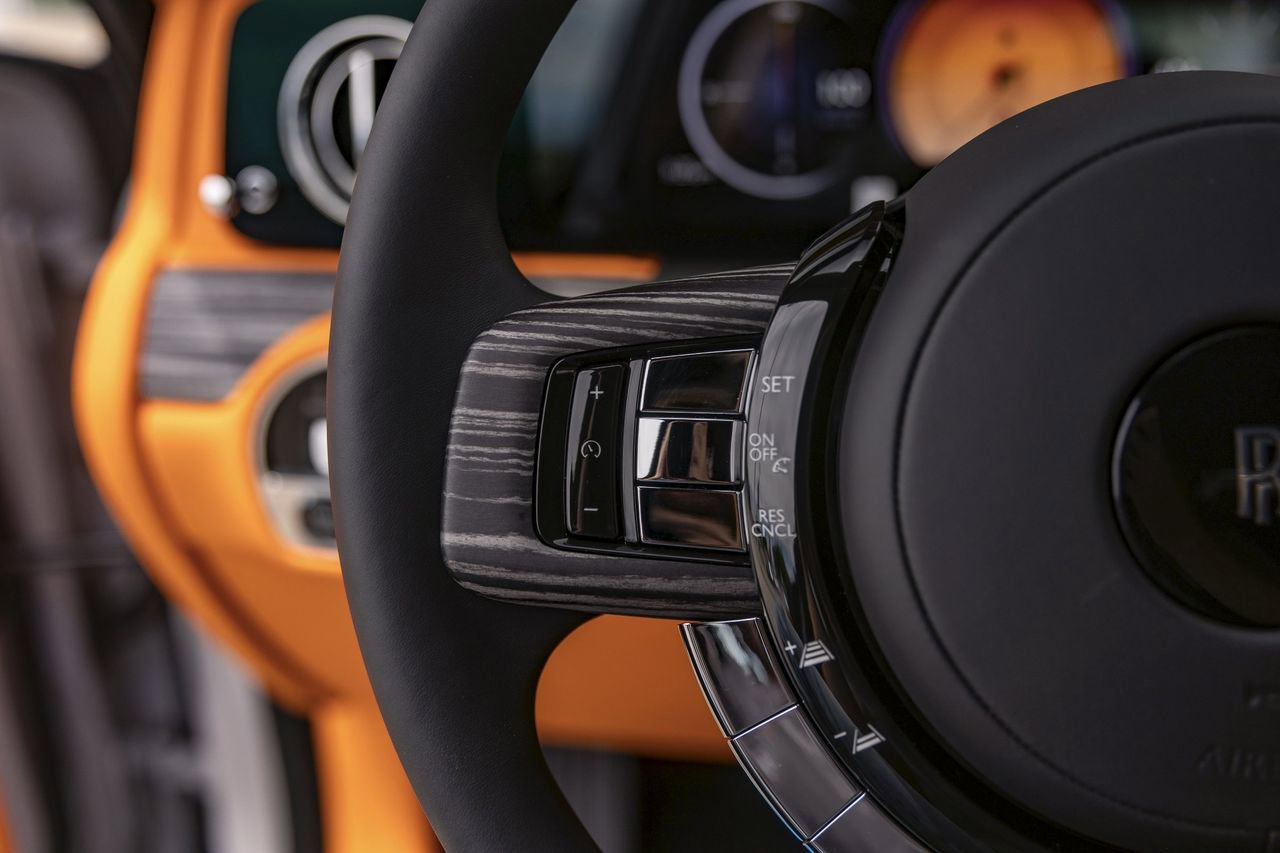 New 2026 Rolls-Royce Ghost image 33