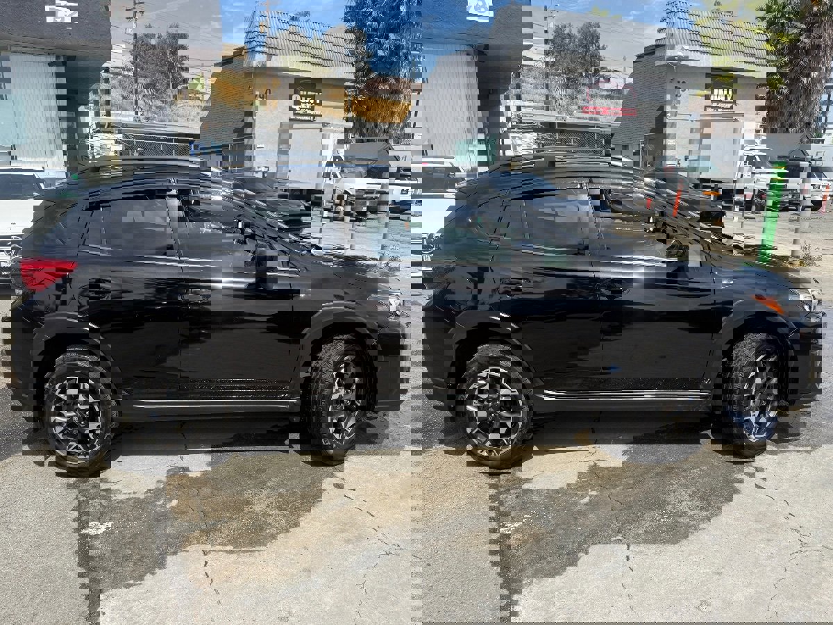 Used 2019 Subaru Crosstrek 2.0i Premium w/ Popular Package #2 image 10