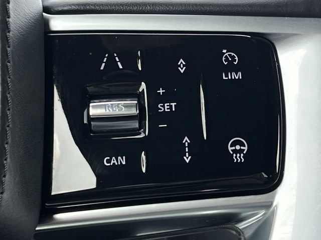Used 2023 Land Rover Range Rover SE AWD/4WD image 23