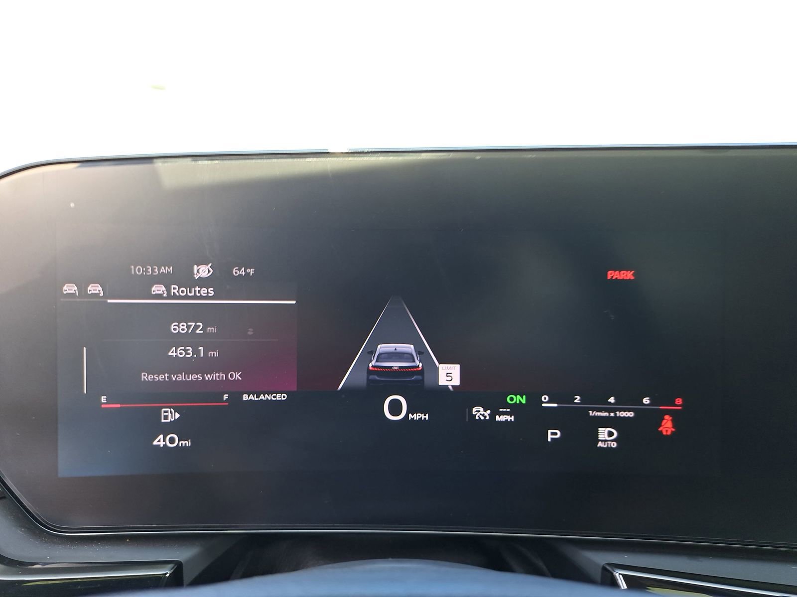 Certified 2025 Audi A5 2.0T Premium w/ Convenience Package image 20