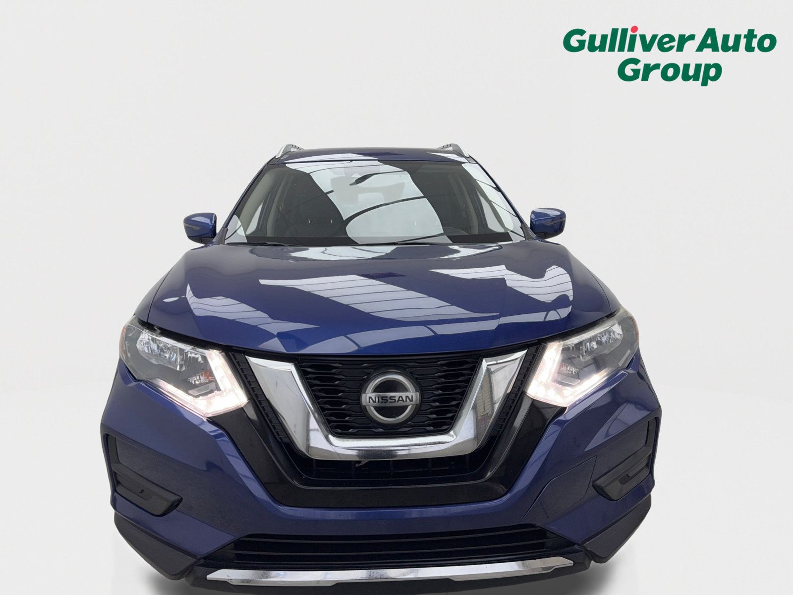 Used 2019 Nissan Rogue SV FWD image 14