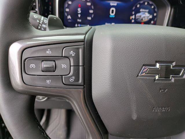 New 2026 Chevrolet Silverado 1500 High Country w/ High Country Premium Package AWD/4WD image 17