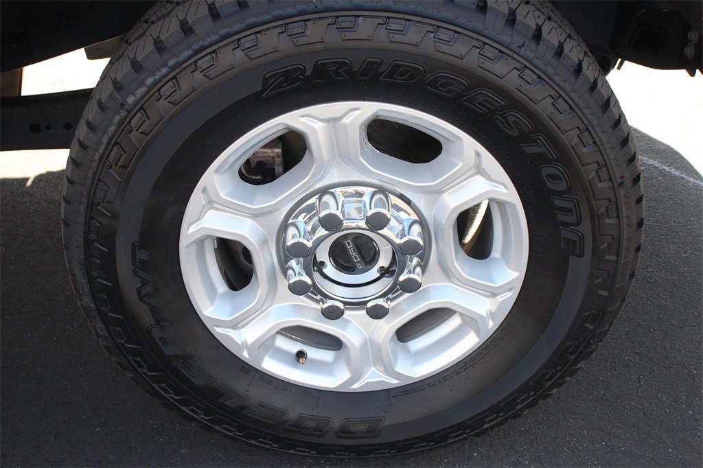 Certified 2025 Ford F350 XLT image 14