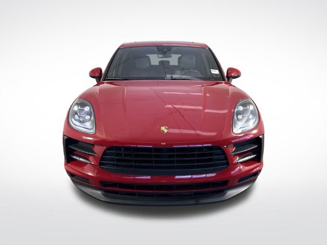 Used 2019 Porsche Macan AWD/4WD image 25