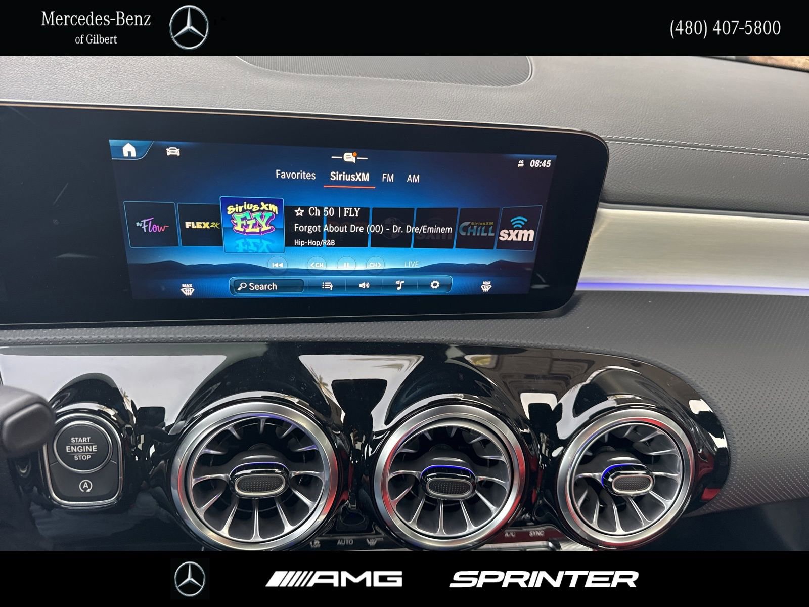 New 2026 Mercedes-Benz CLA 45 AMG S 4MATIC image 26