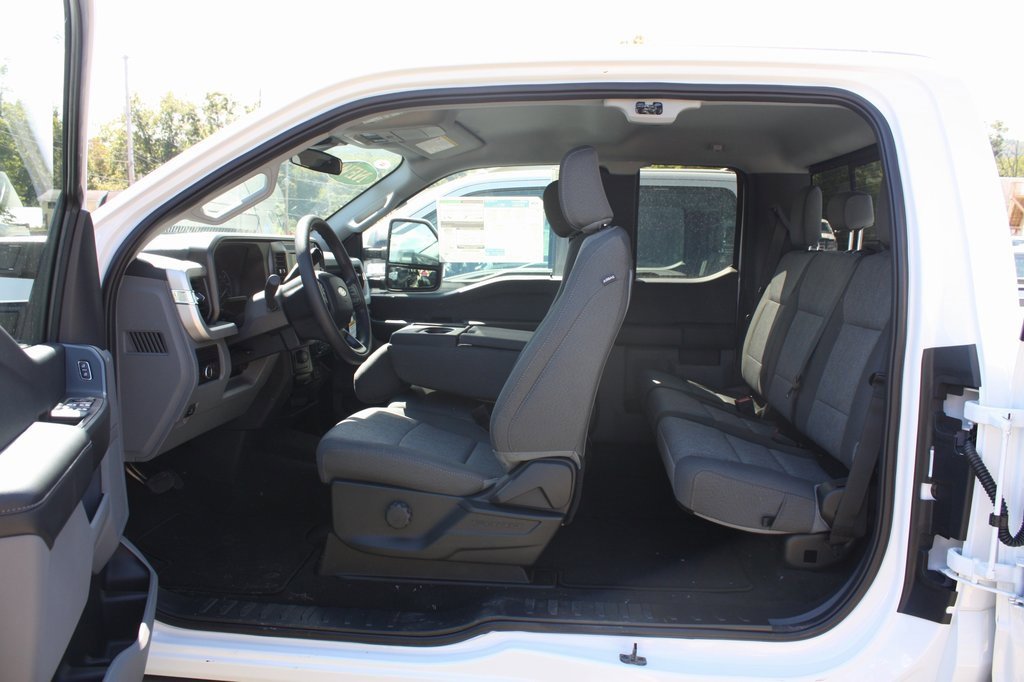 New 2026 Ford F250 XL w/ STX Appearance Package image 10