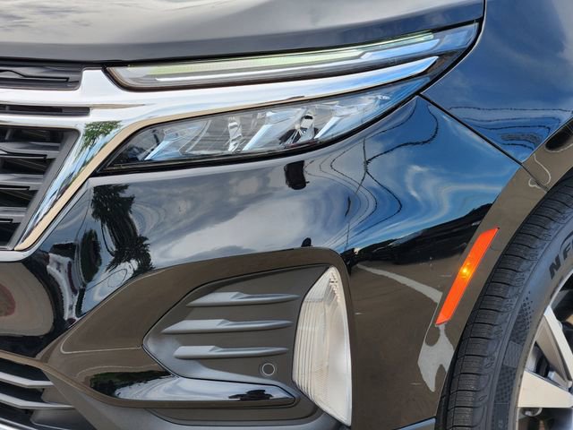 Certified 2022 Chevrolet Equinox LT FWD image 5