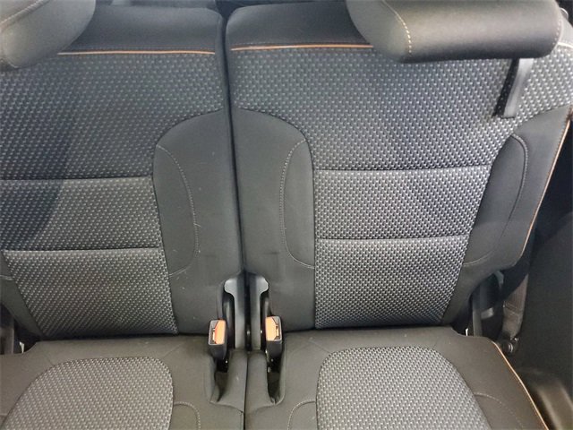 Certified 2023 GMC Acadia AT4 w/ Trailering Package image 10