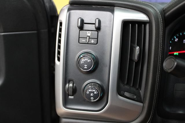 Used 2017 GMC Sierra 1500 SLE AWD/4WD image 15