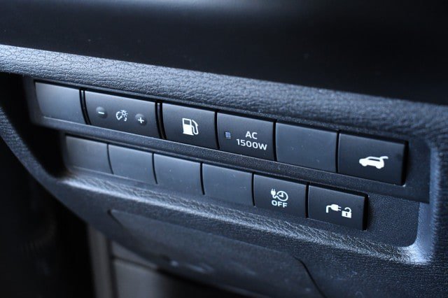 New 2026 Mitsubishi Outlander SEL AWD/4WD image 39