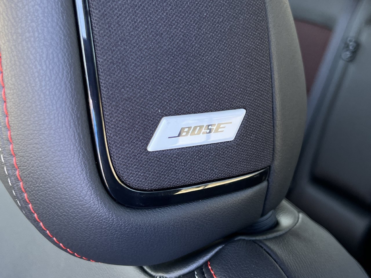 New 2027 Nissan Kicks SR AWD/4WD image 13
